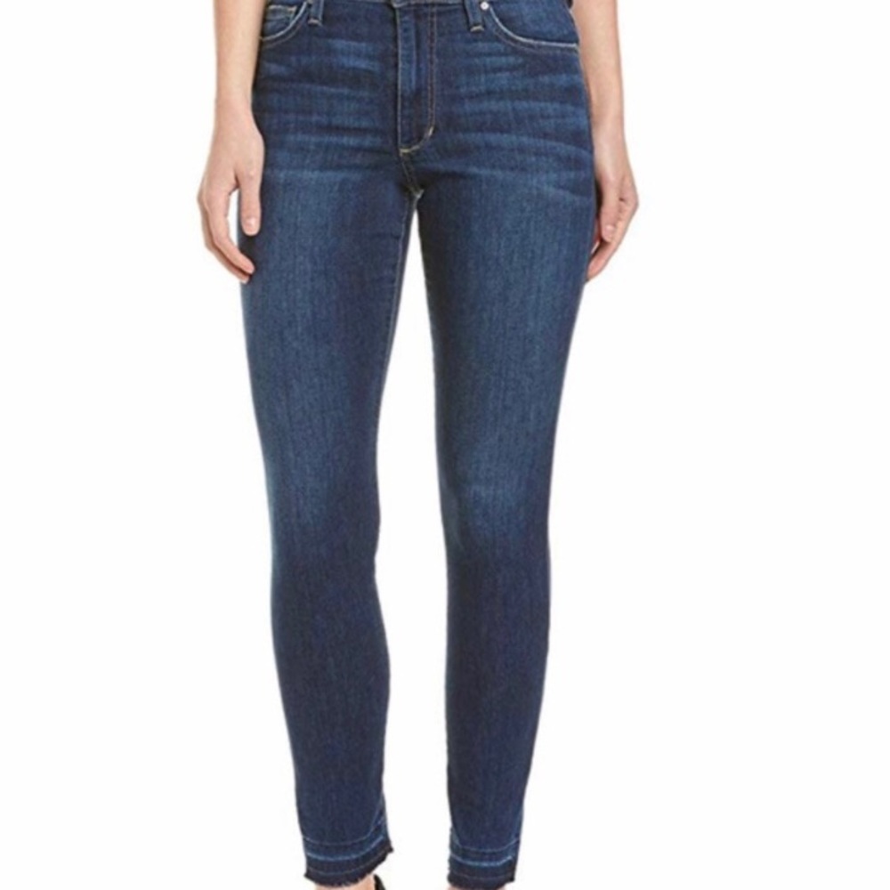 JOE’S Jeans Skinny Ankle Released Hem